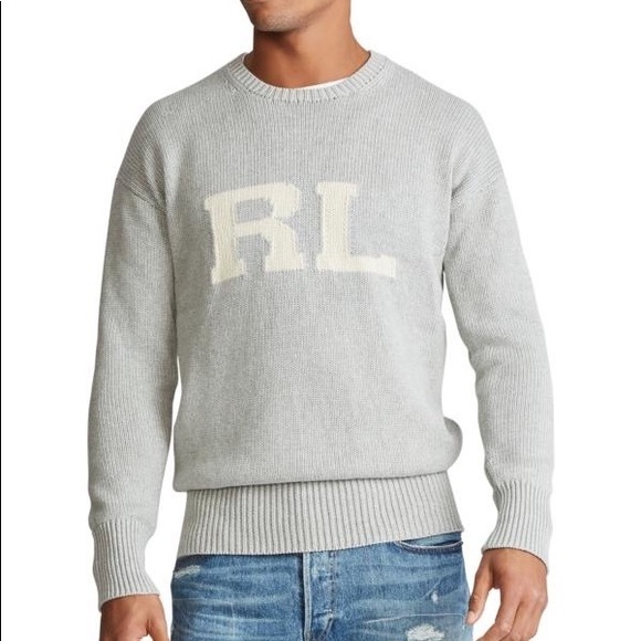Polo by Ralph Lauren | Shirts | Grey Rl 